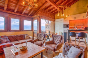 Host2U Penthouse 2-Bedrooms The Best View - Free Parking